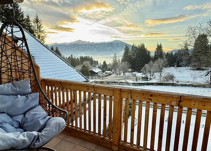 Sweet Cherry - Boutique & Guesthouse Tyrol Innsbruck