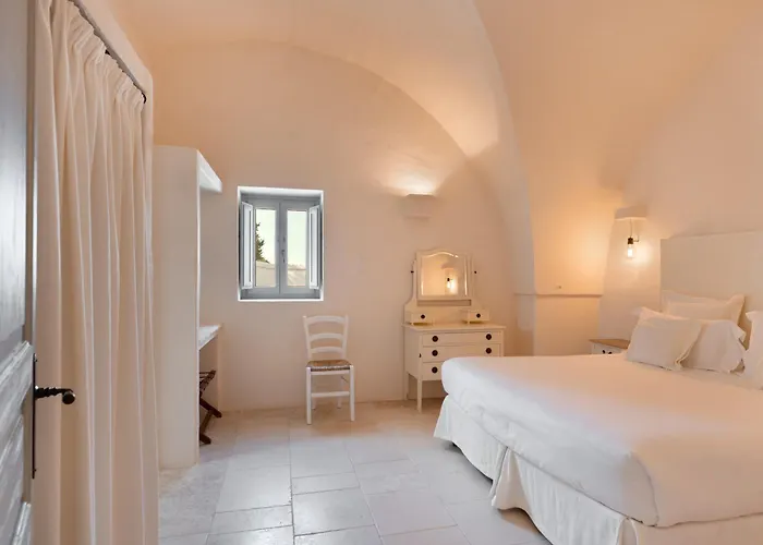 Masseria Le Carrube Ostuni