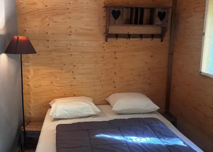 Camping Calme et Nature