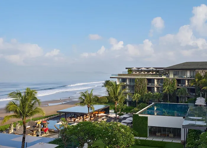 Hotel Alila Seminyak a 5 stelle