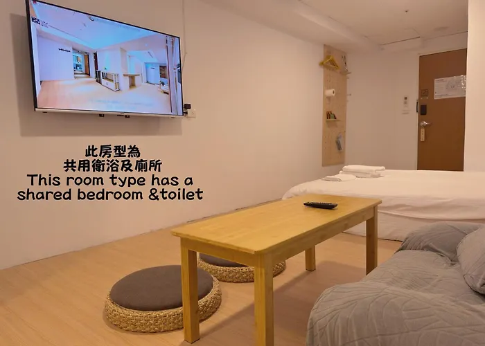 Yen Inn Taipei