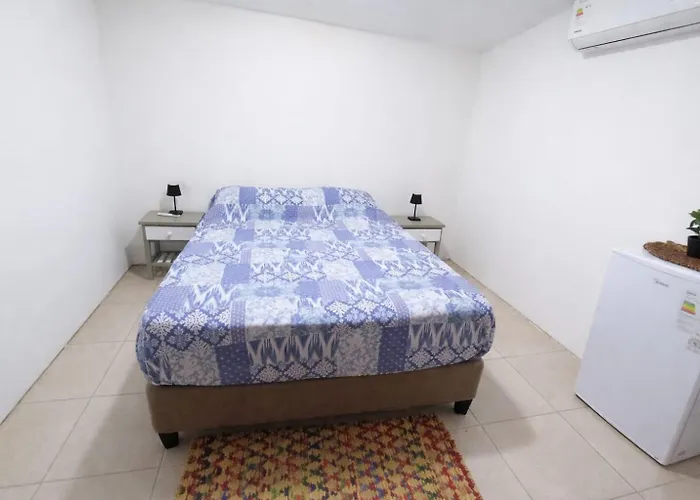 Del Barcito Hostel And Suites Punta del Este