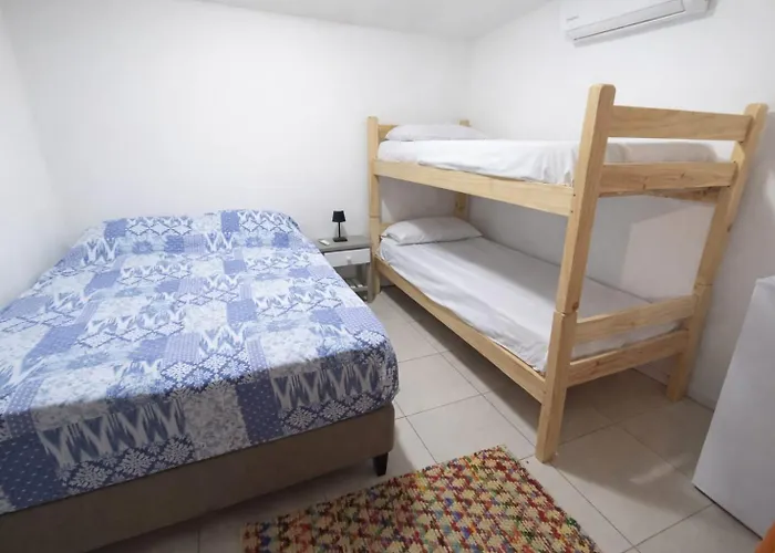 Del Barcito Hostel And Suites Punta del Este