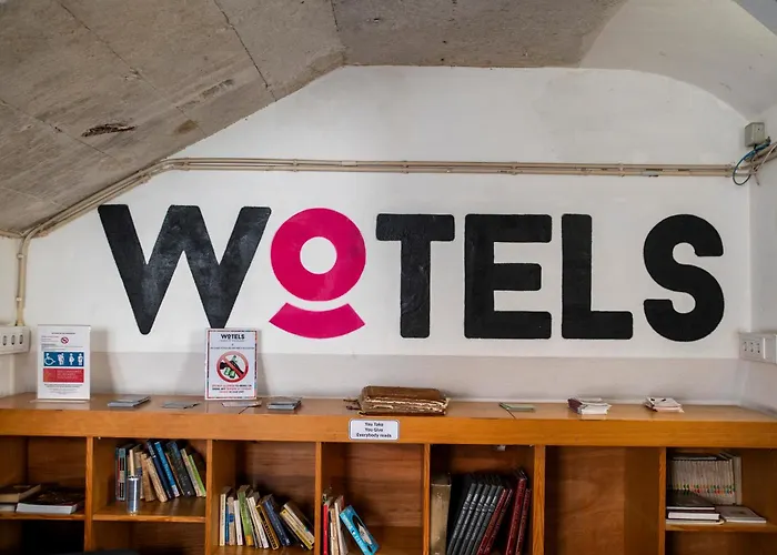 Wot New Lisbon Social