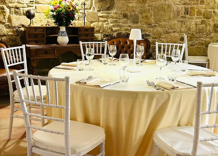 Villa Casale il Saùco Santa Maria di Castellabate