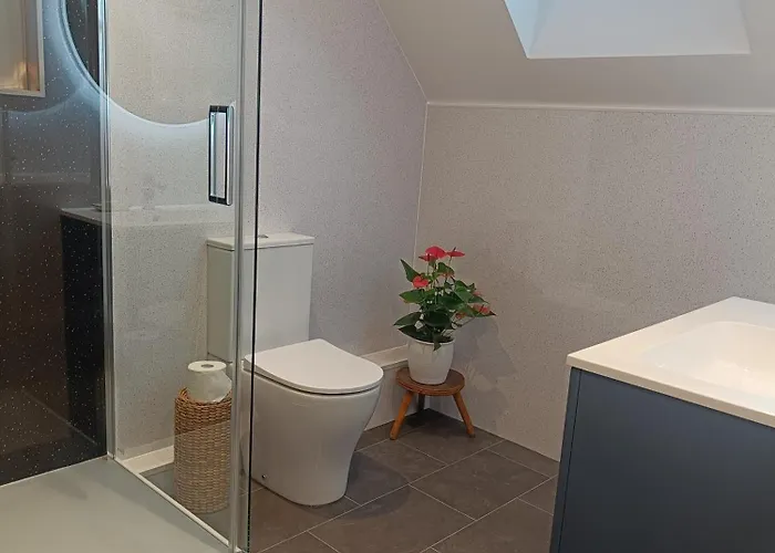Boutique Homelands Apartment Cheltenham