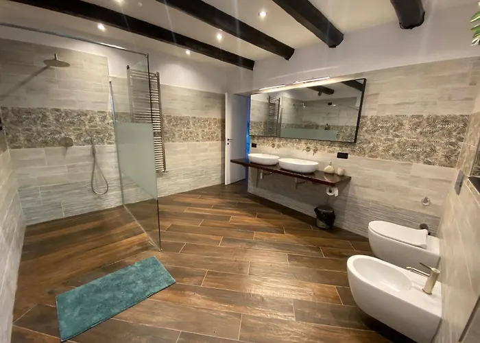 Boutique Agriturismo S.Ilario Genova