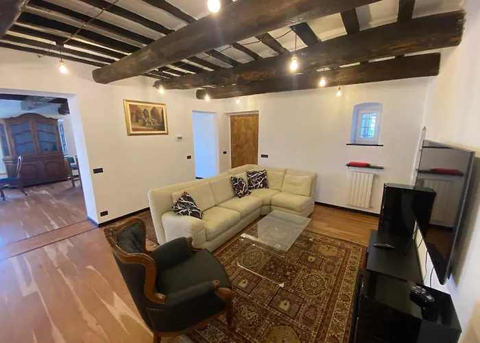 Boutique Agriturismo S.Ilario Genova