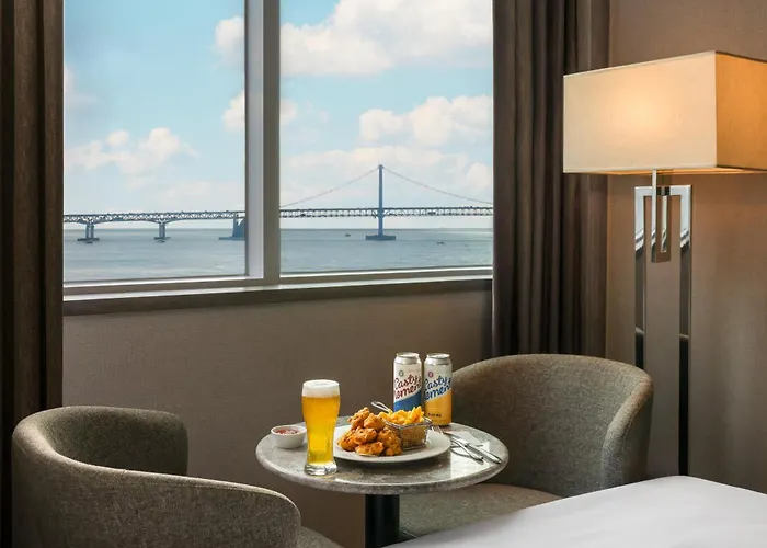 Kent Hotel Gwangalli By Kensington Busan