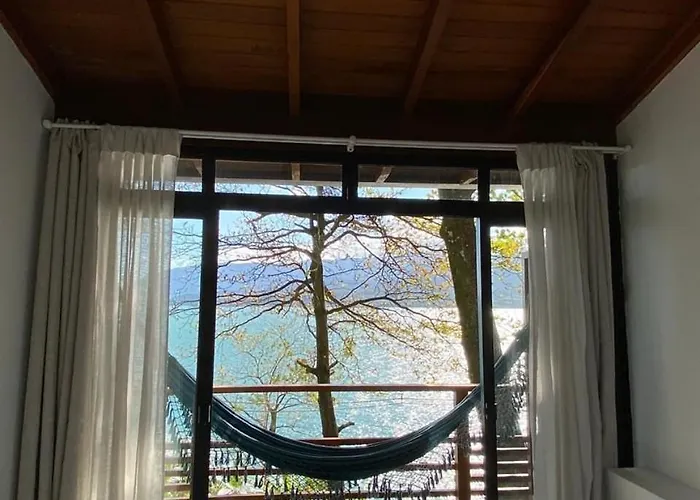 Casas Do Mar Vila Ilhabela