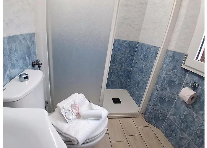 Boutique Hotel Le Giare Marina di Pietrasanta