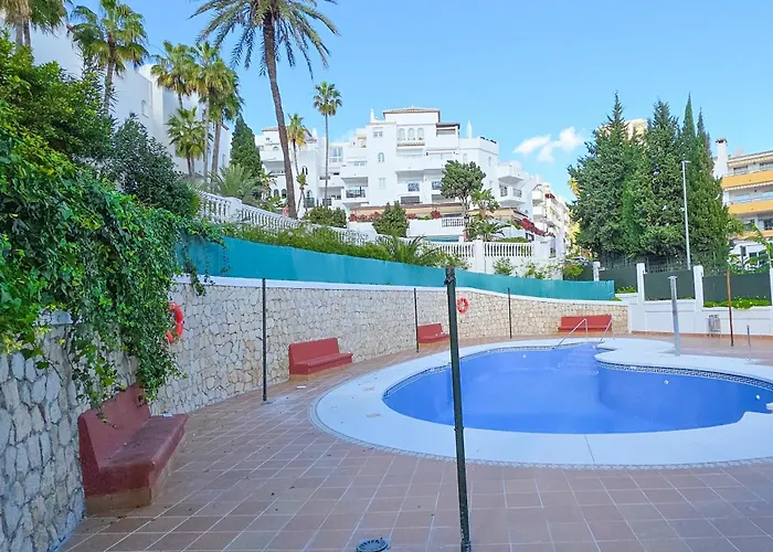 Apartamentos Pueblo Quinta
