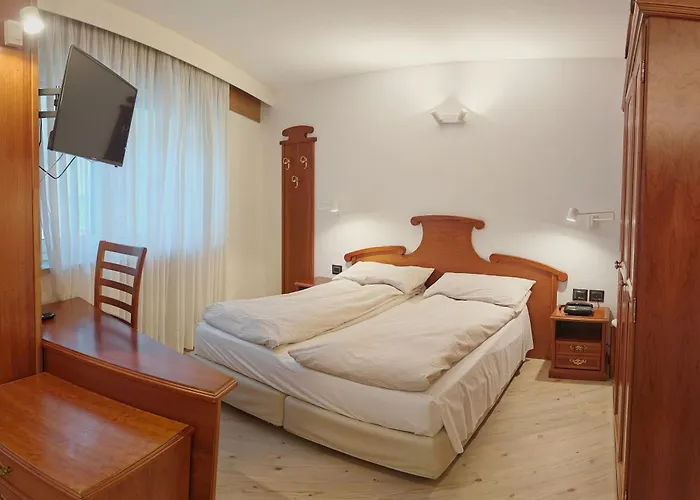 Hotel Moena