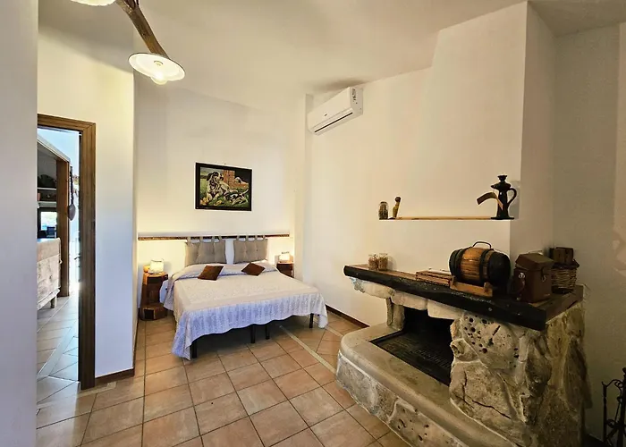 Masseria La Fiorita Matera