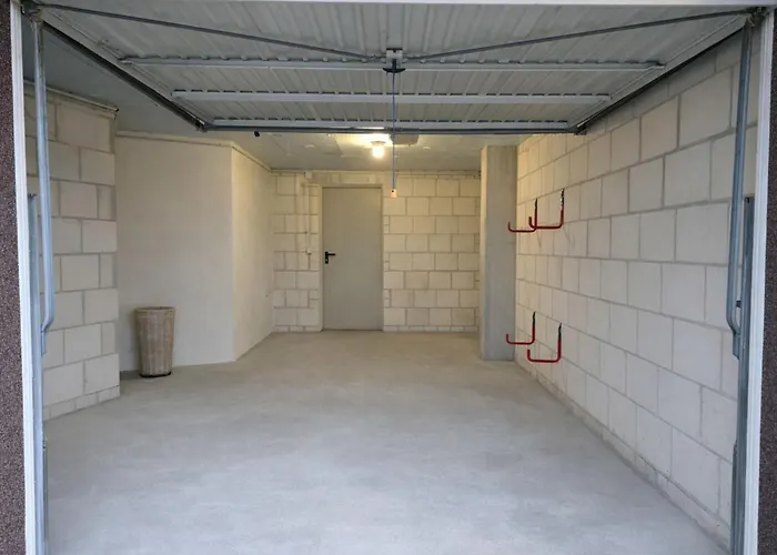 Ferienwohnung Seeloft am Möhnesee