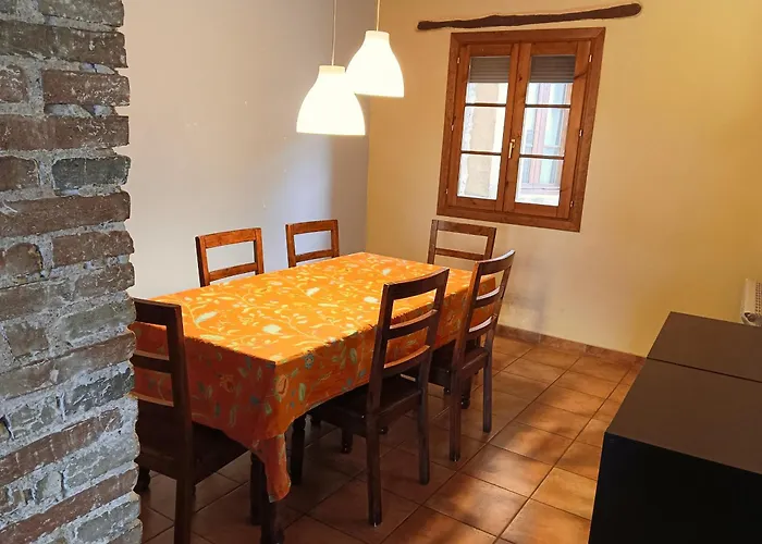 Casas Rurales El Parador Letur
