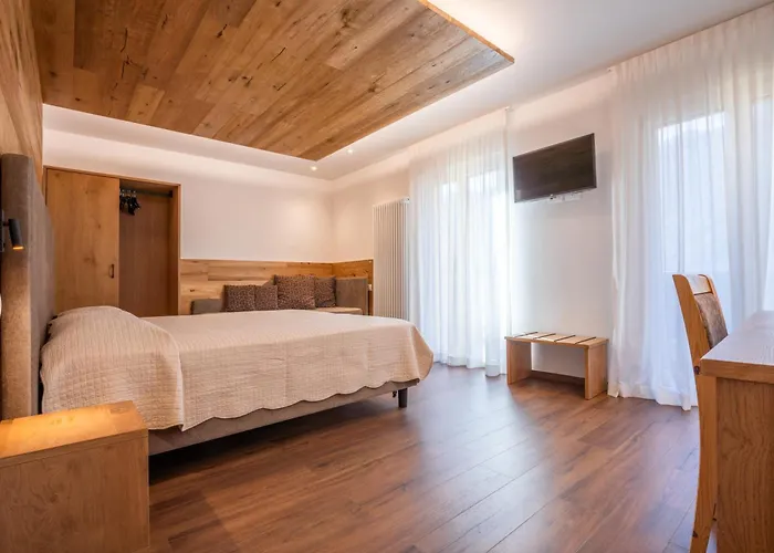 Albergo Silvana Pieve Di Ledro