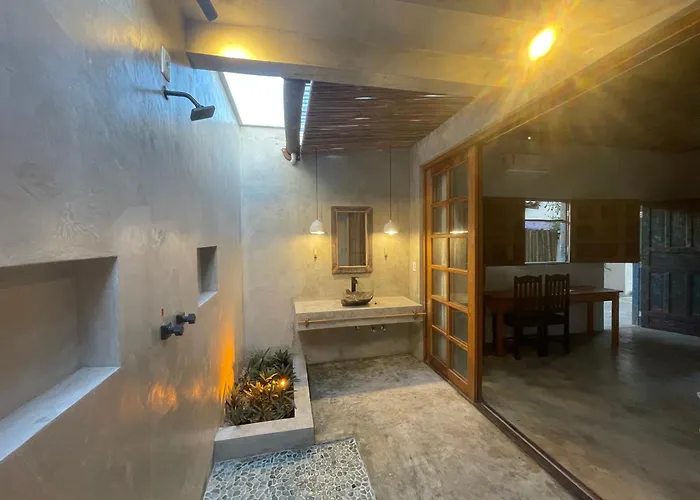 Pousada Spa Oasis Caraíva