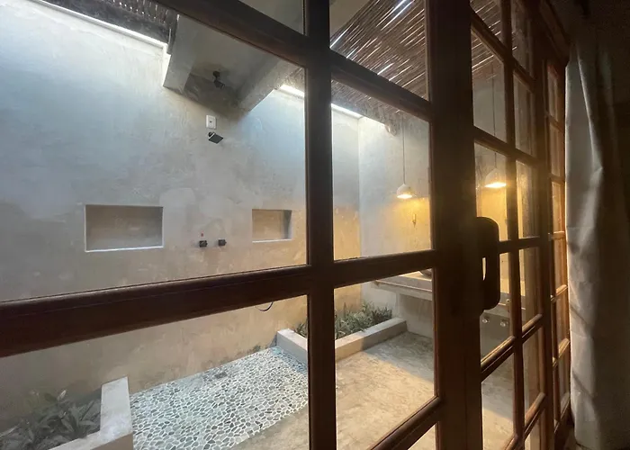 Pousada Spa Oasis Caraíva