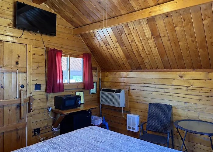 Kingman Koa Hotel
