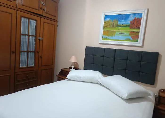 Apartamento Capao Novo Capão da Canoa
