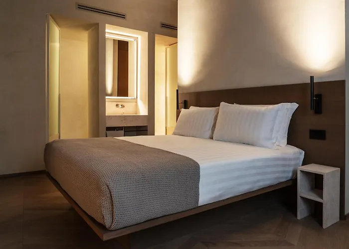 Boutique Hotel Dei Barbieri Rome