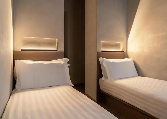 Boutique Hotel Dei Barbieri Rome