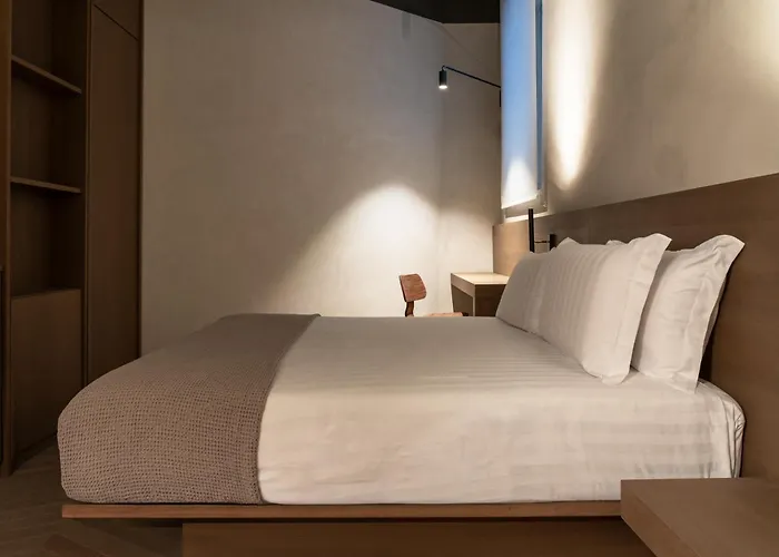 Boutique Hotel Dei Barbieri Rome