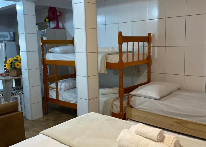 Residenciais Maria Flor Gramado