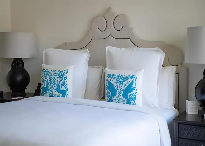 Banyan Tree Puebla Hotel 5 star