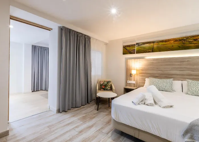 Hotel Levante Es Pujols