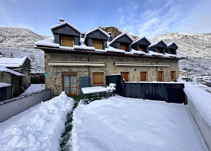 Apartamento Marbore  Torla-Ordesa