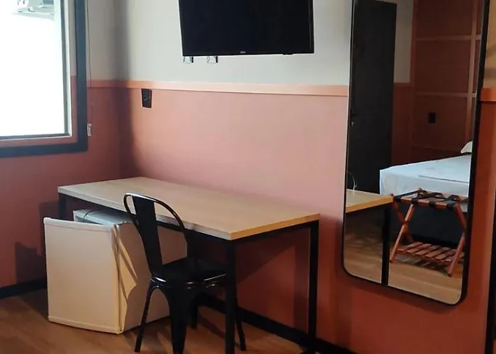 Boutique Hotel Lagoa Laguna