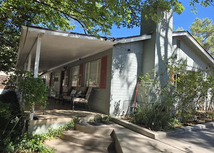 Harmony House Homestay
