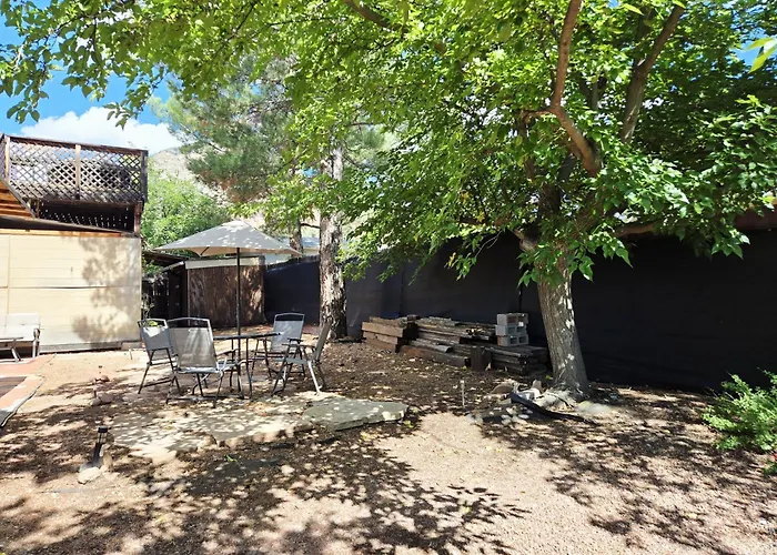 Harmony House Homestay
