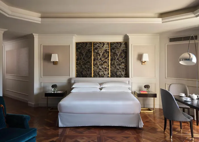 Hotel Palazzo Venezia Côme
