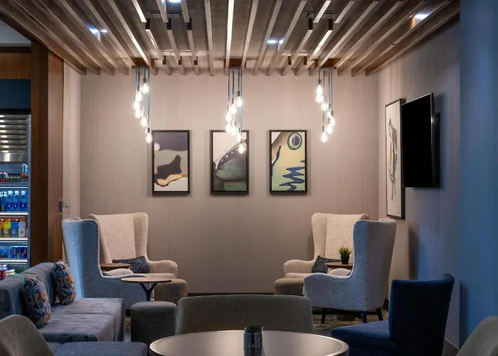 Hilton Garden Inn North Phoenix Scottsdale
