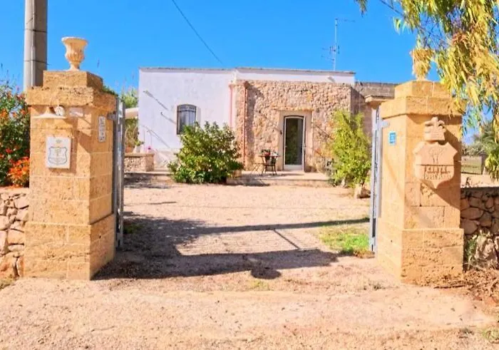 Case vacanza a Porto Cesareo