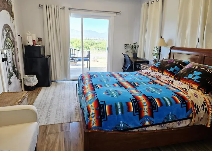 Stargazing Retreats Homestay