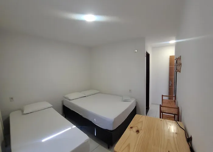 Maragogi Hostel