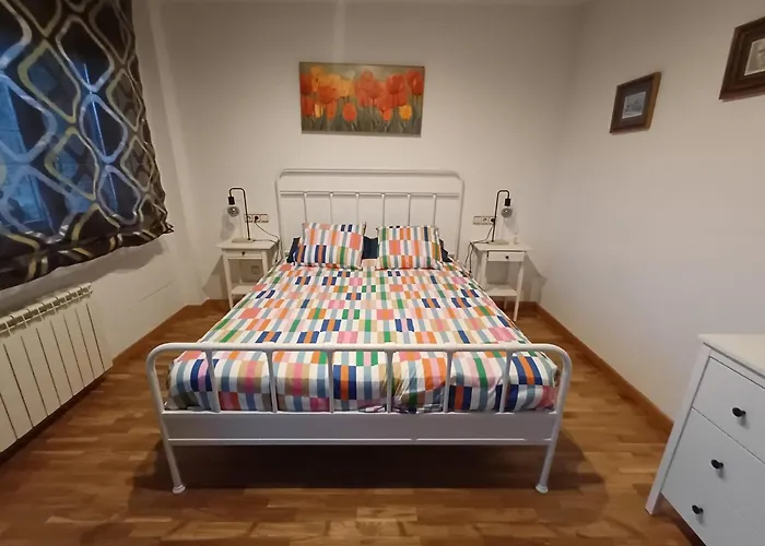 Villa Tiviti Oviedo