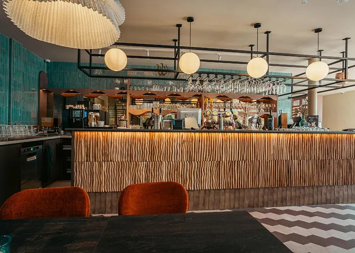 Strandhotel Duinoord Vrouwenpolder