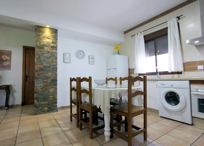 El Privado Villa Rocio-Conil Conil De La Frontera