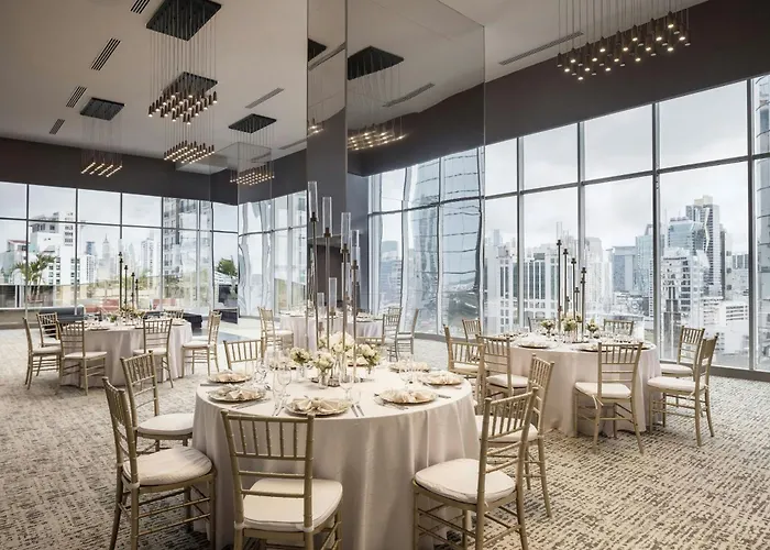 W Panama Hotel