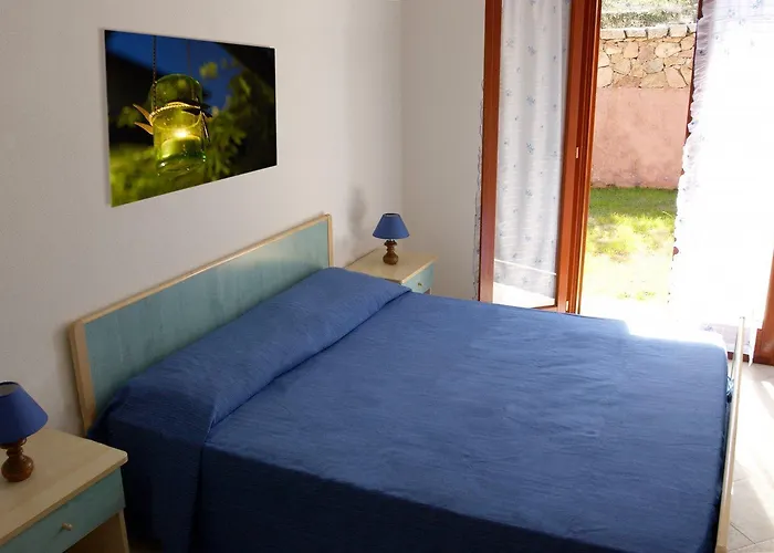 Villa Miriacheddu San Teodoro 