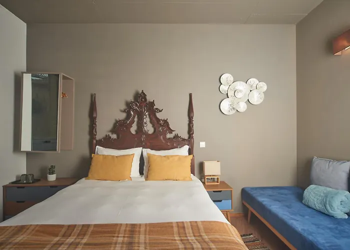 Bridge It - Suites & Views Vila Nova de Gaia