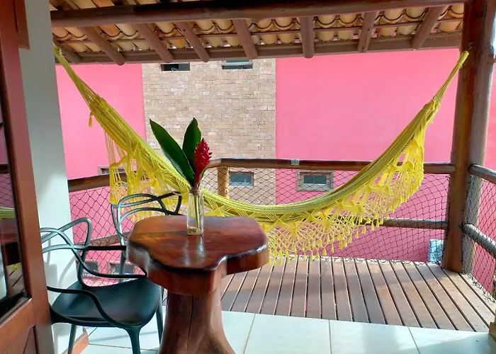 Bahia Bonita Flat