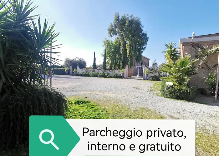 Flos Guest House Lucera