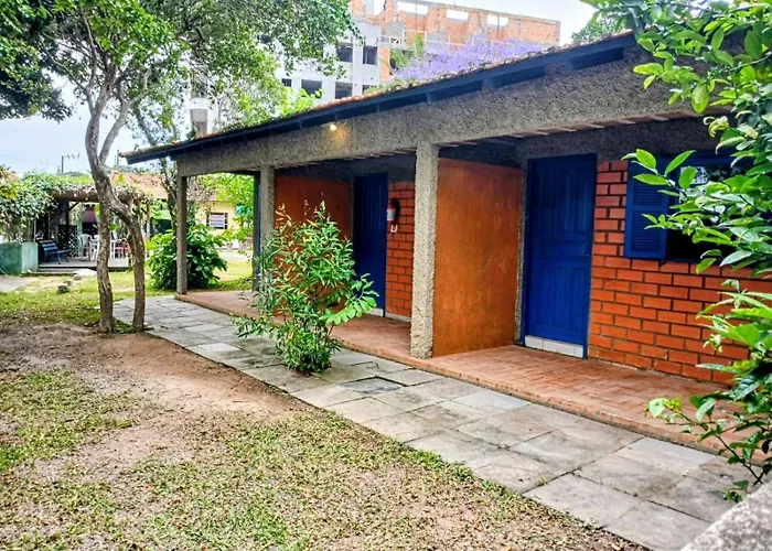 Pousada Natureza