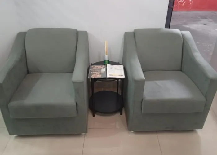 Hotel Solares Itaquera (Adults Only) São Paulo